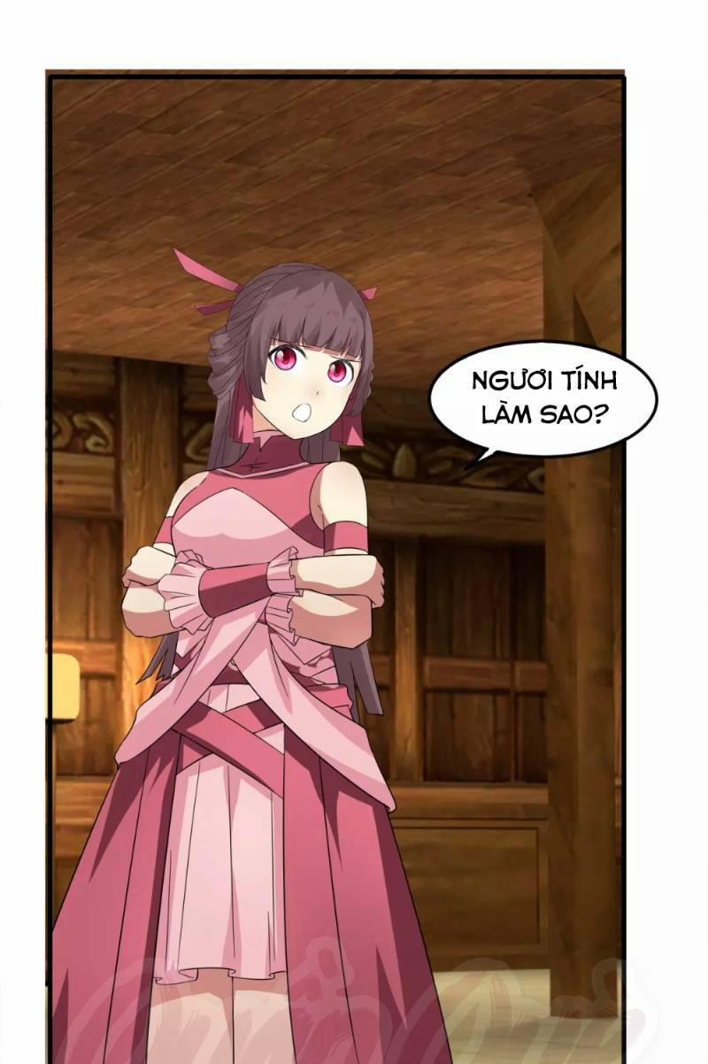 Kiếm Nhân 83 trang 6