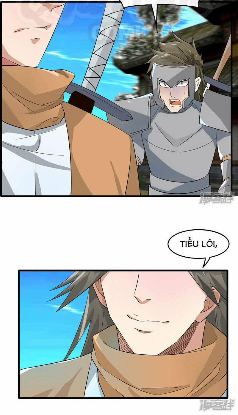 Kiếm Nhân 84 trang 11