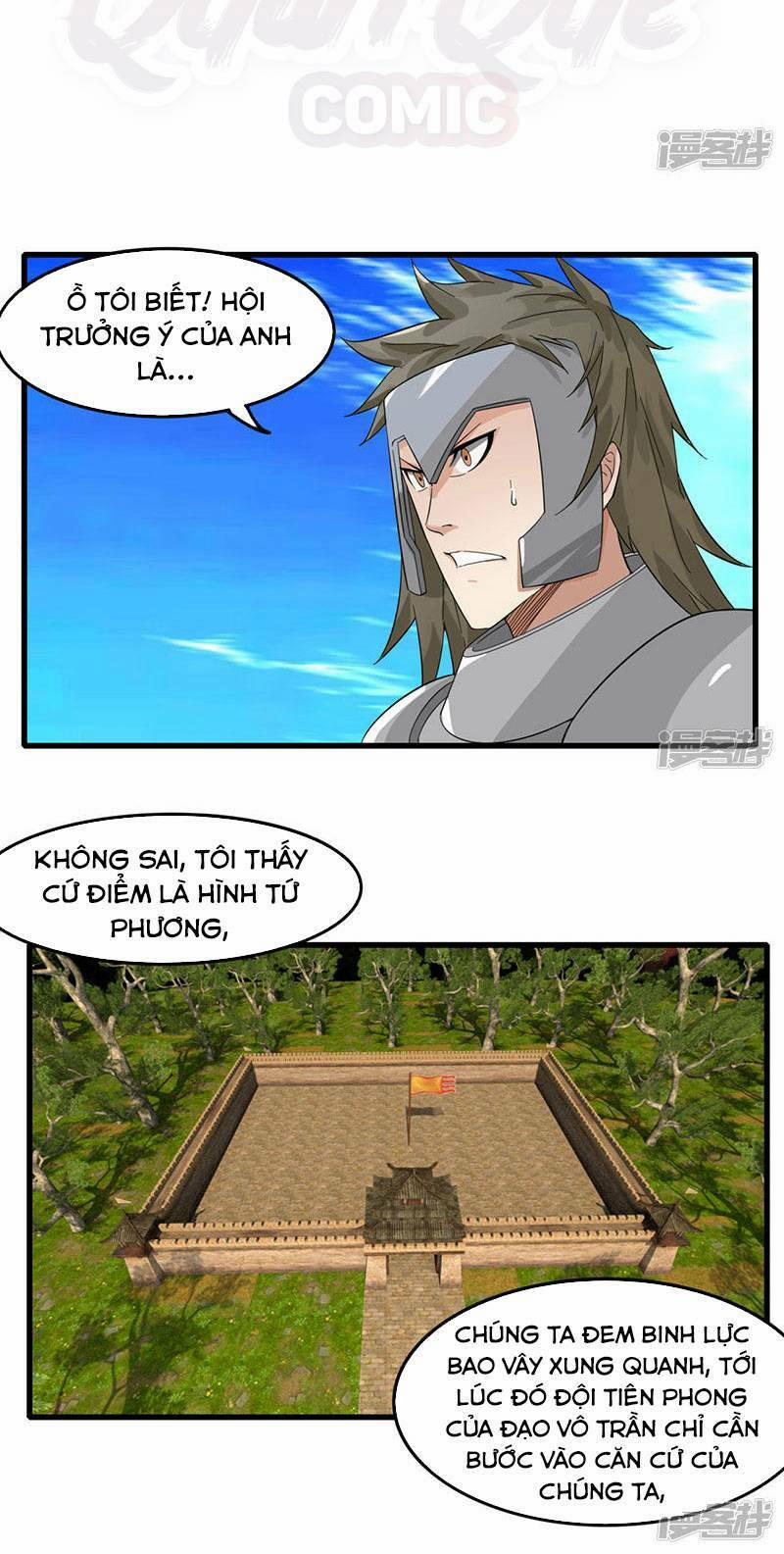 Kiếm Nhân 84 trang 13