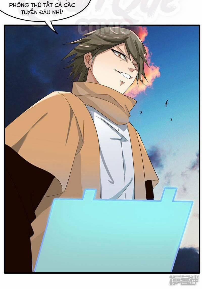 Kiếm Nhân 84 trang 15