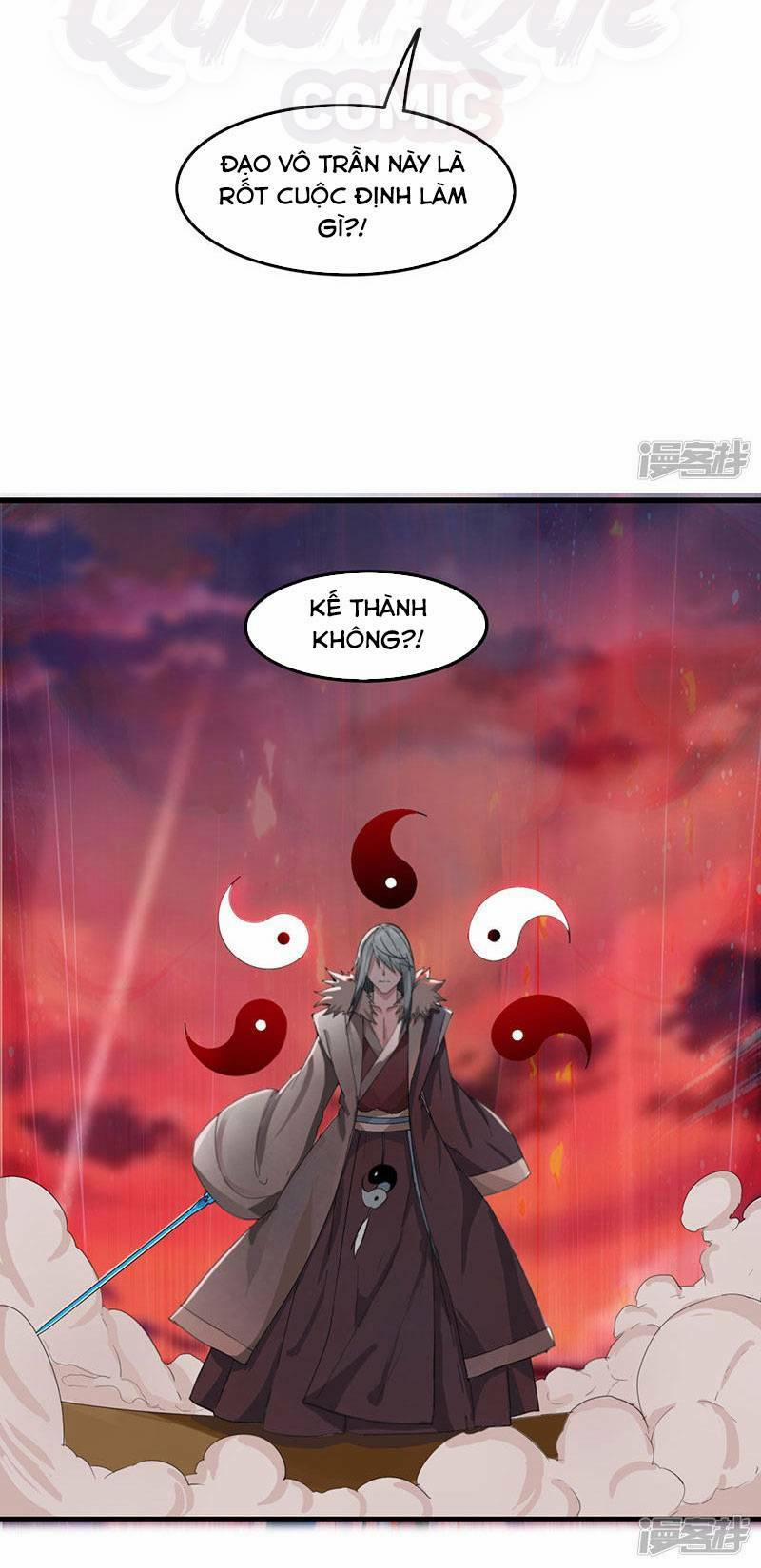 Kiếm Nhân 84 trang 23