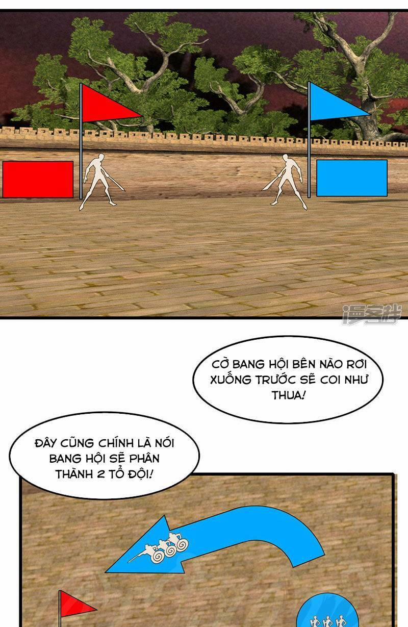 Kiếm Nhân 84 trang 4