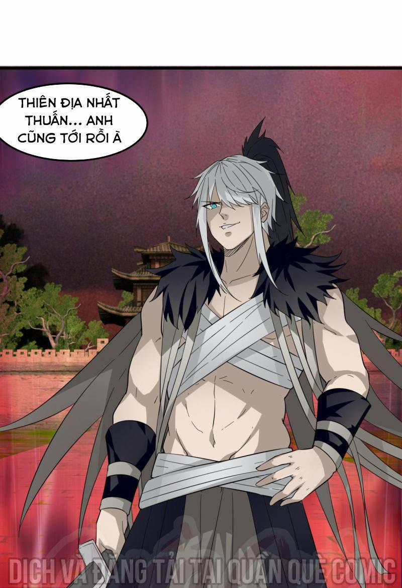 Kiếm Nhân 85 trang 10