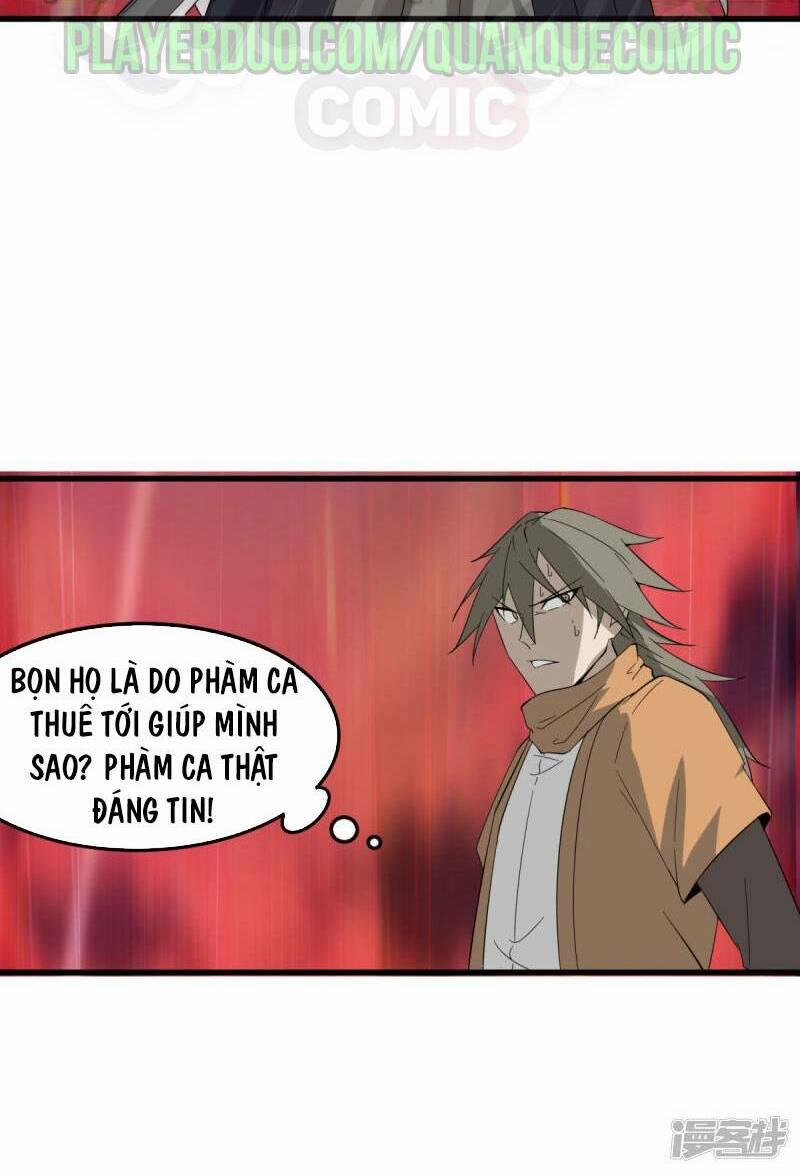 Kiếm Nhân 85 trang 11