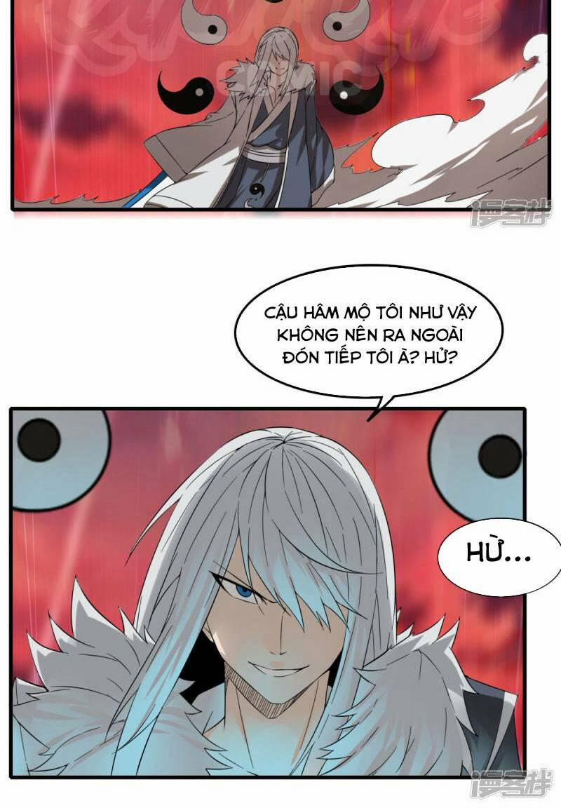 Kiếm Nhân 85 trang 13