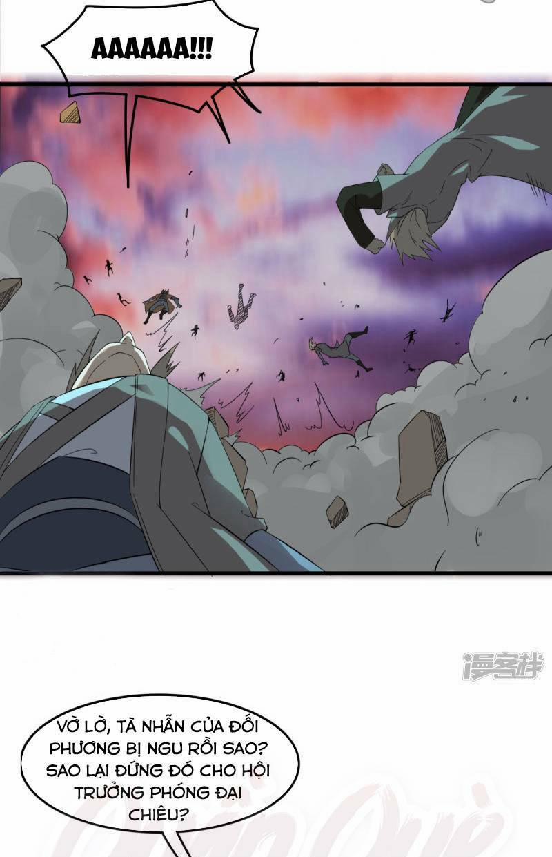 Kiếm Nhân 85 trang 16