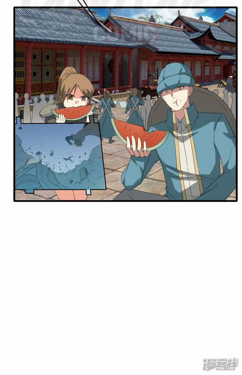 Kiếm Nhân 85 trang 17