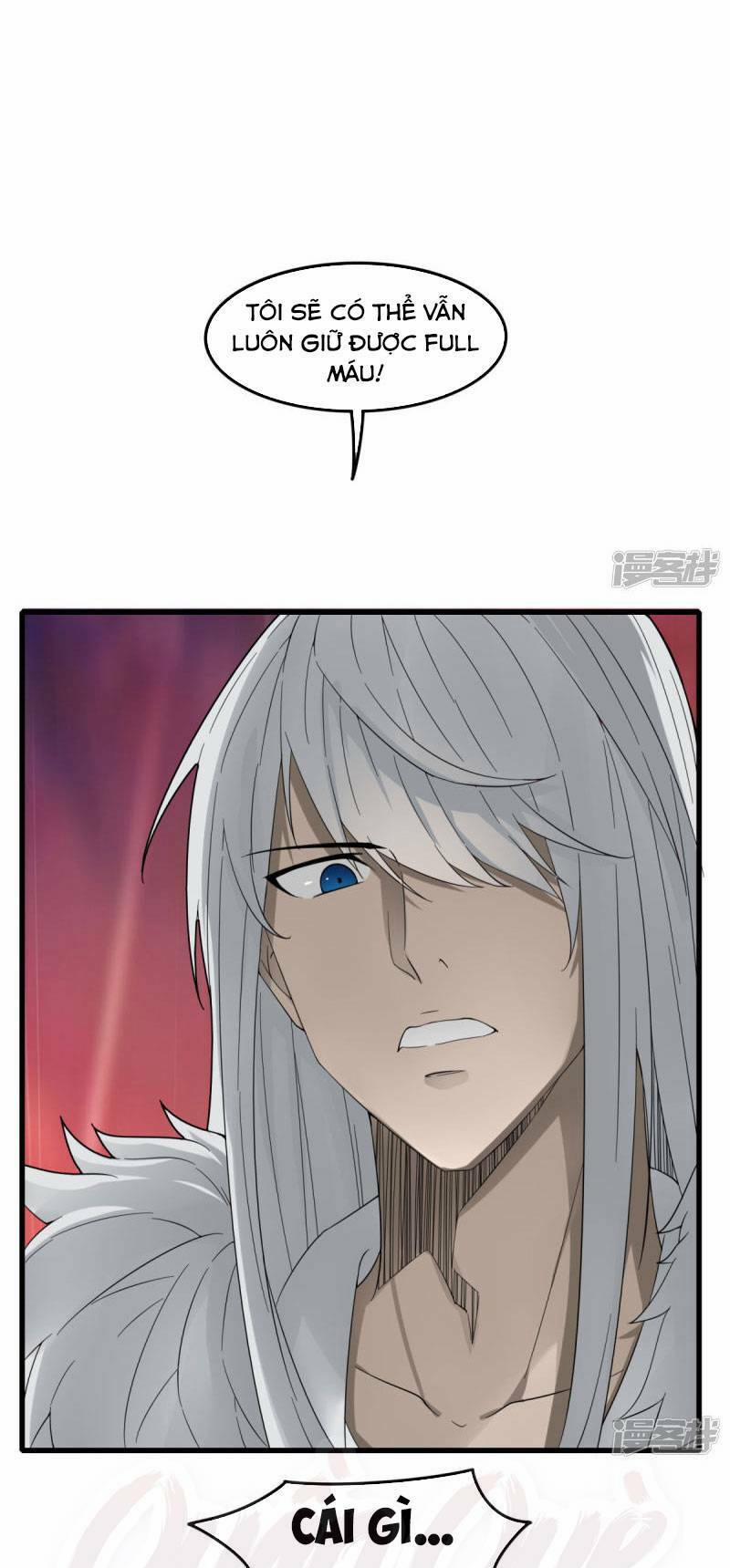 Kiếm Nhân 85 trang 2