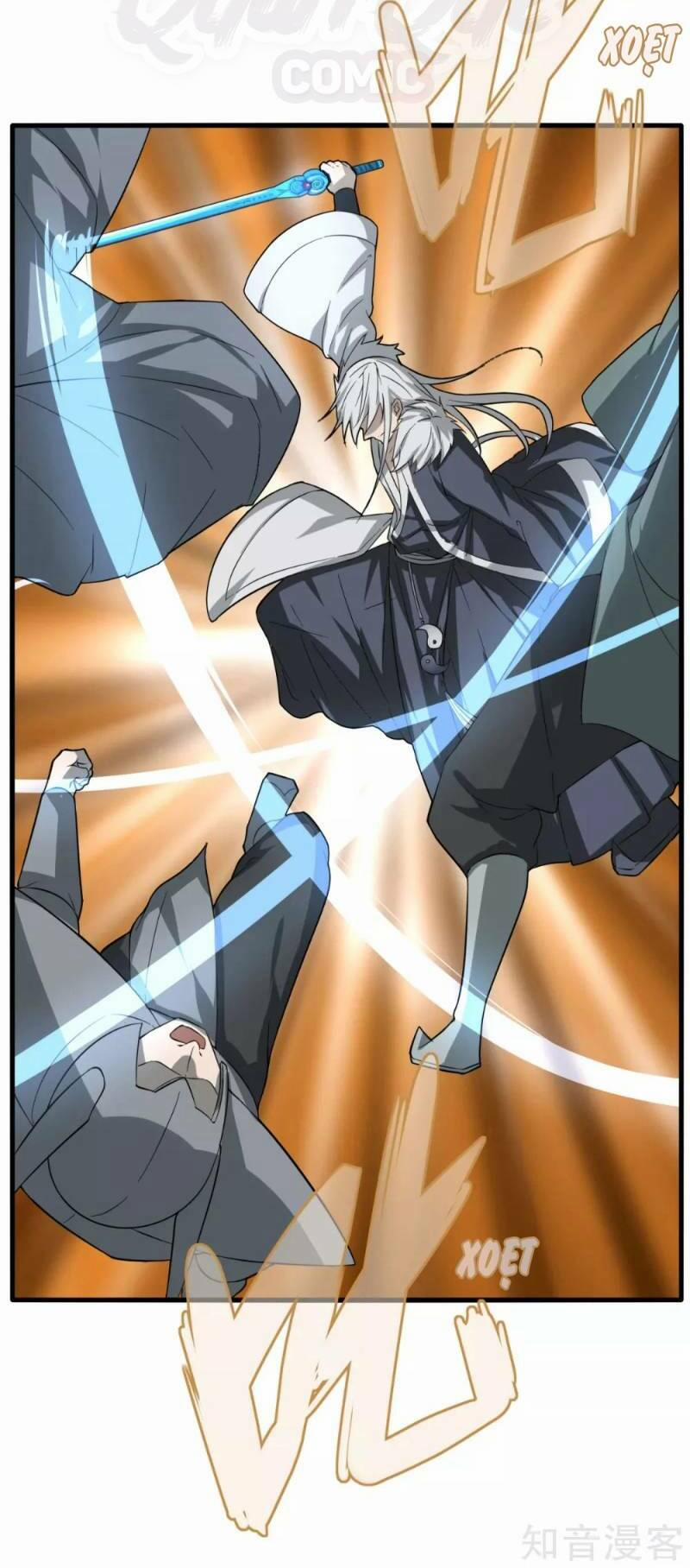 Kiếm Nhân 86 trang 15