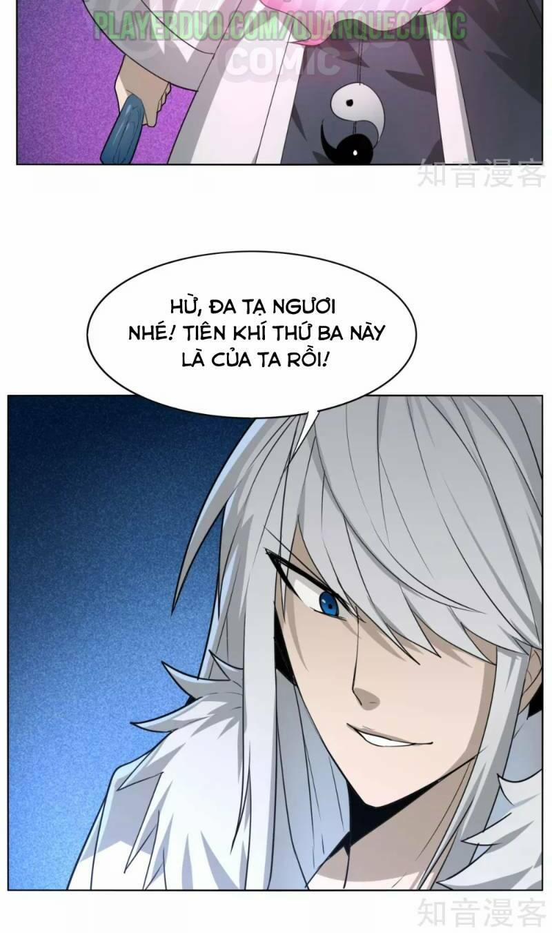 Kiếm Nhân 86 trang 23