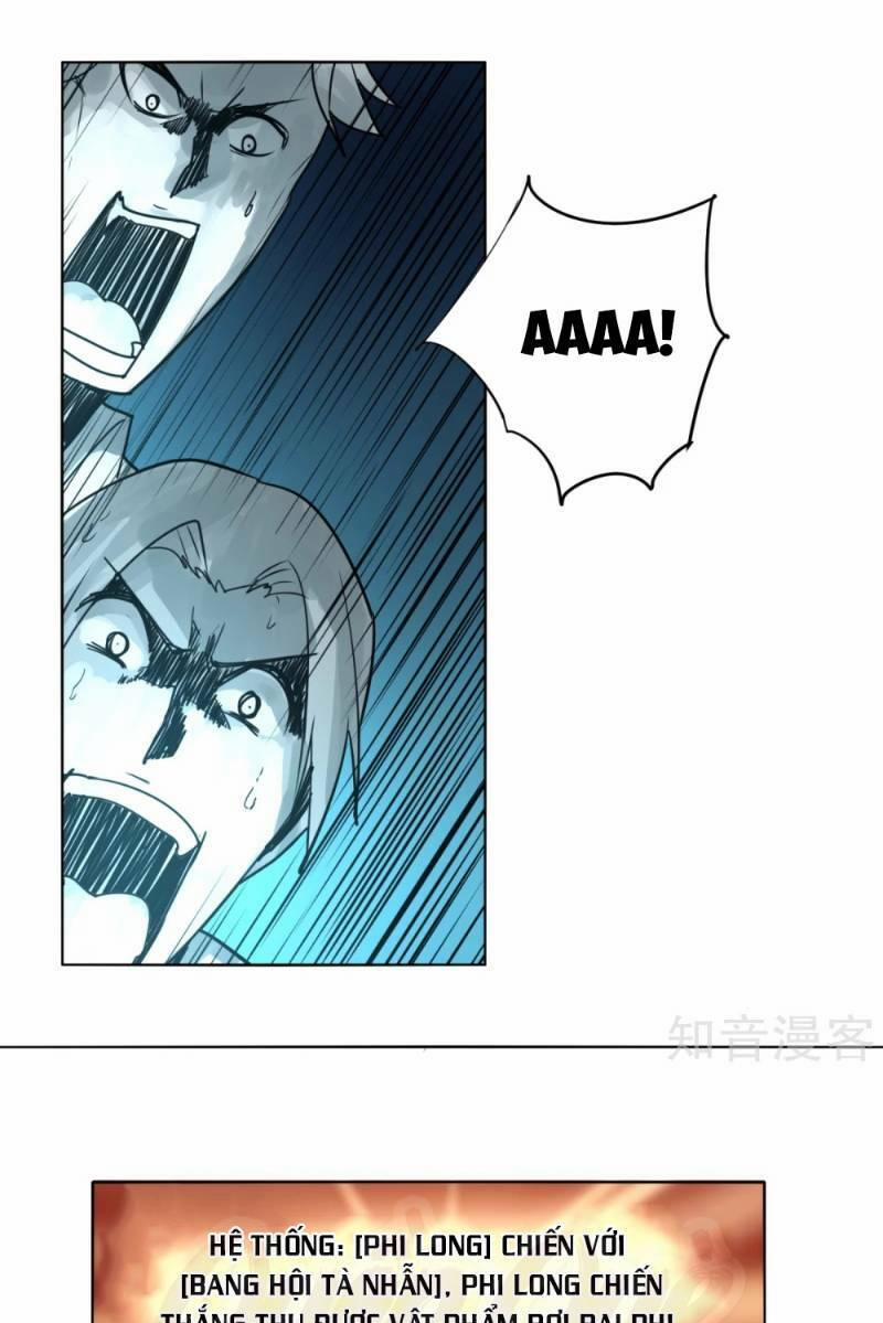 Kiếm Nhân 87 trang 0