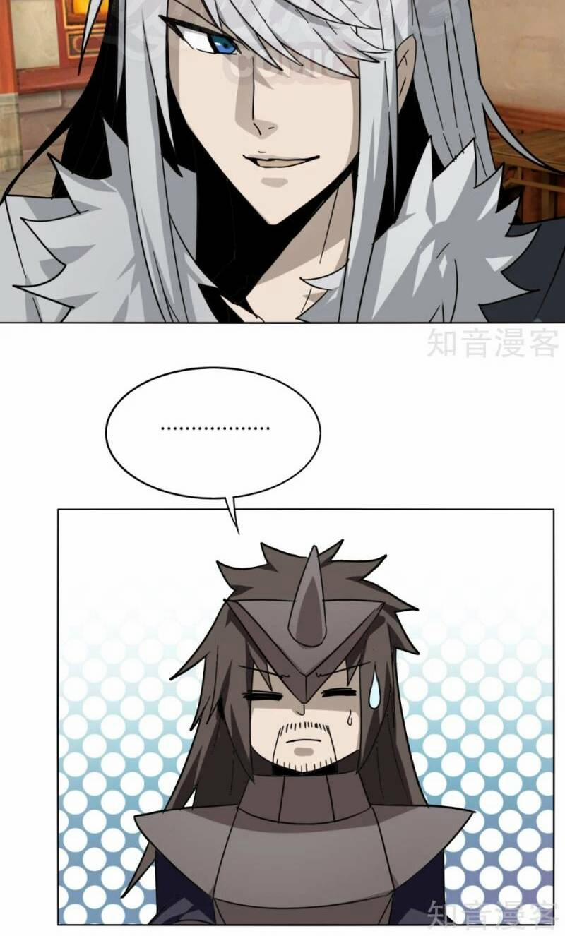 Kiếm Nhân 87 trang 17