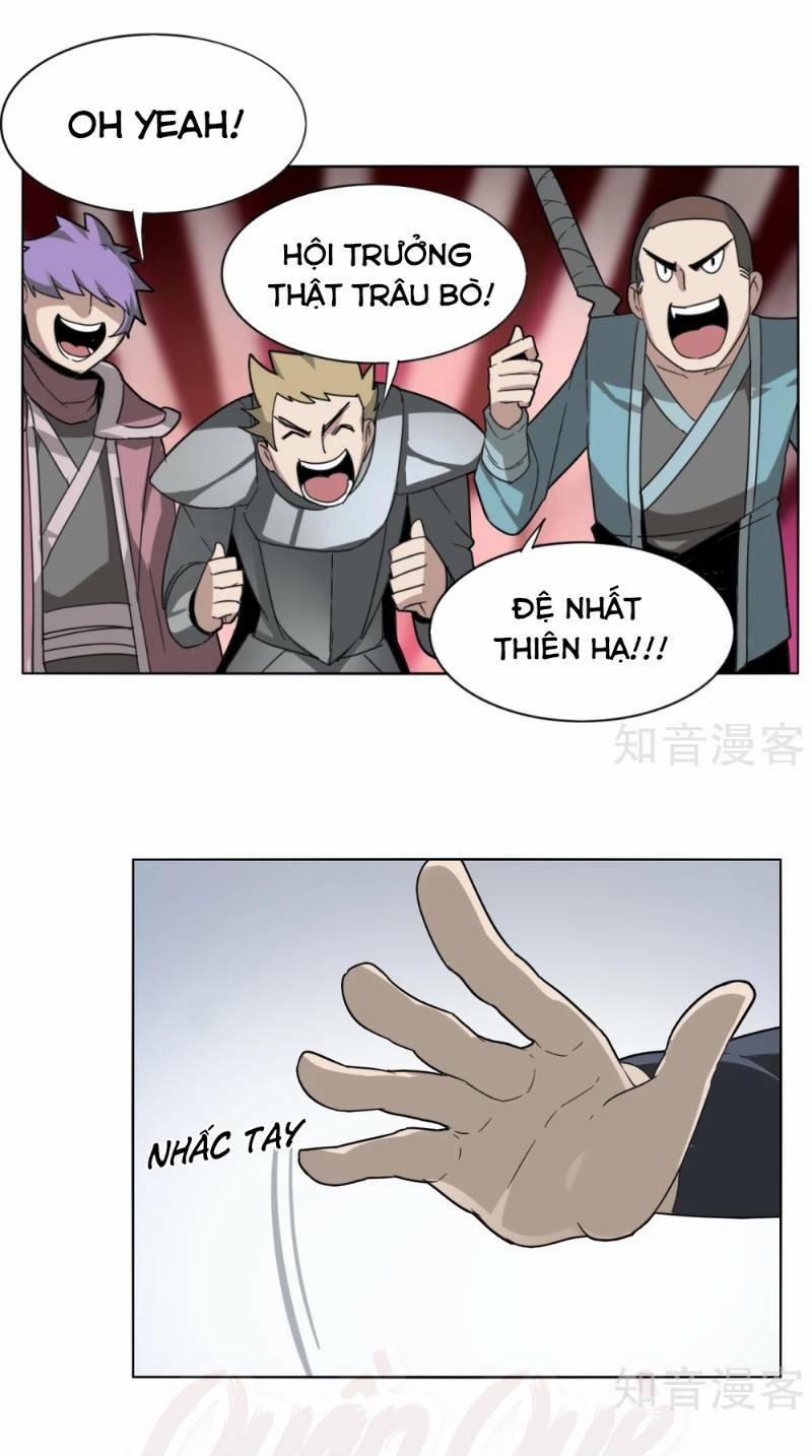 Kiếm Nhân 87 trang 4