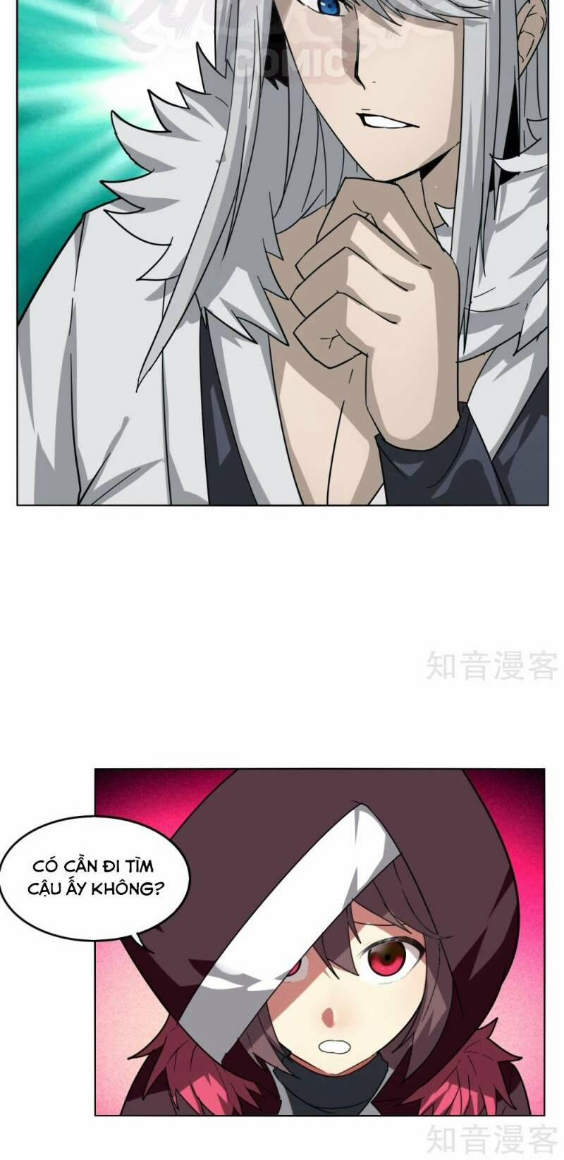 Kiếm Nhân 87 trang 9