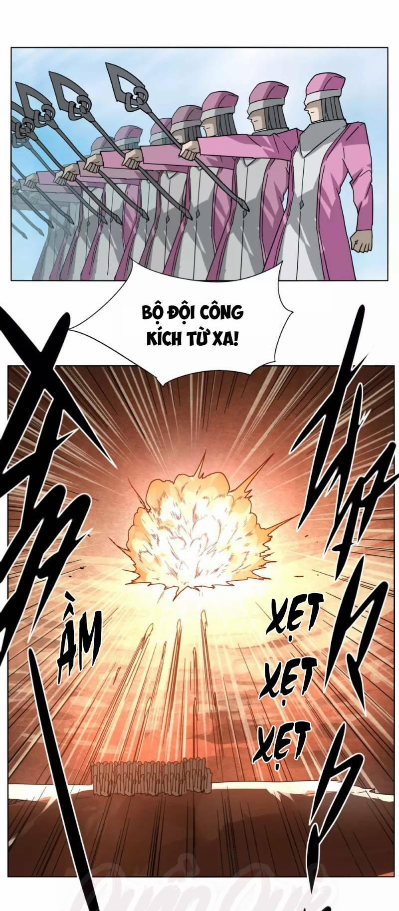 Kiếm Nhân 88 trang 10