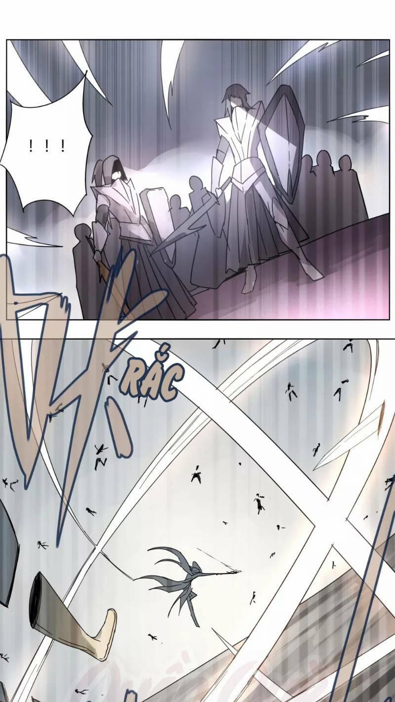 Kiếm Nhân 88 trang 12