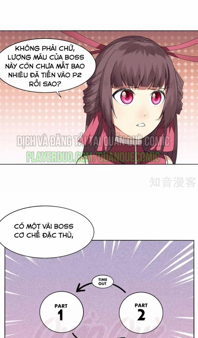 Kiếm Nhân 88 trang 14