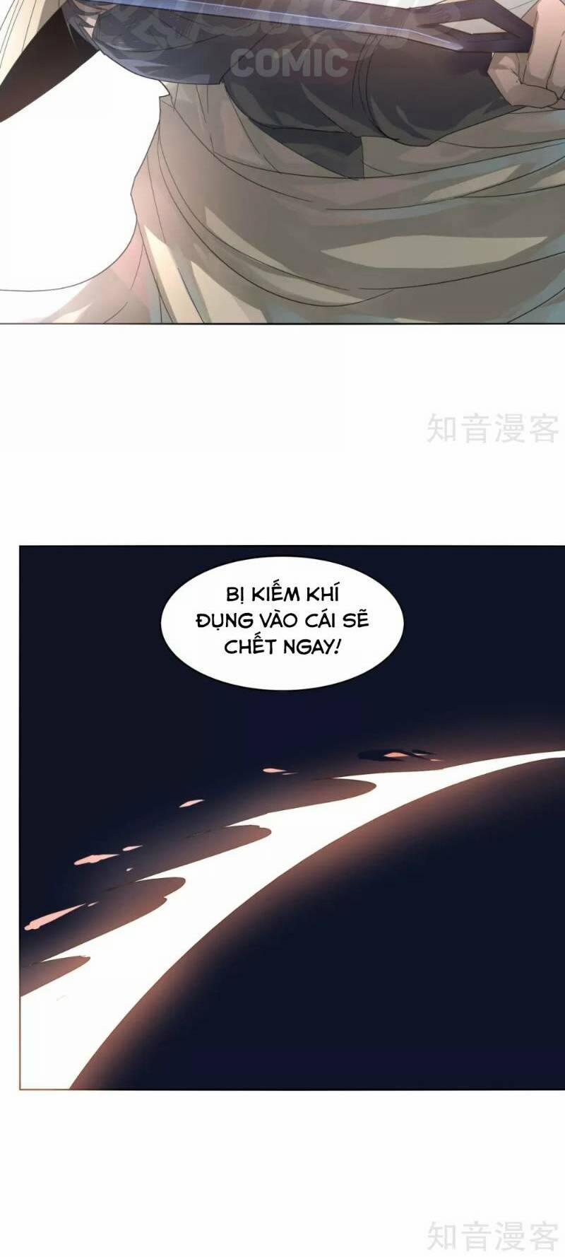 Kiếm Nhân 88 trang 17