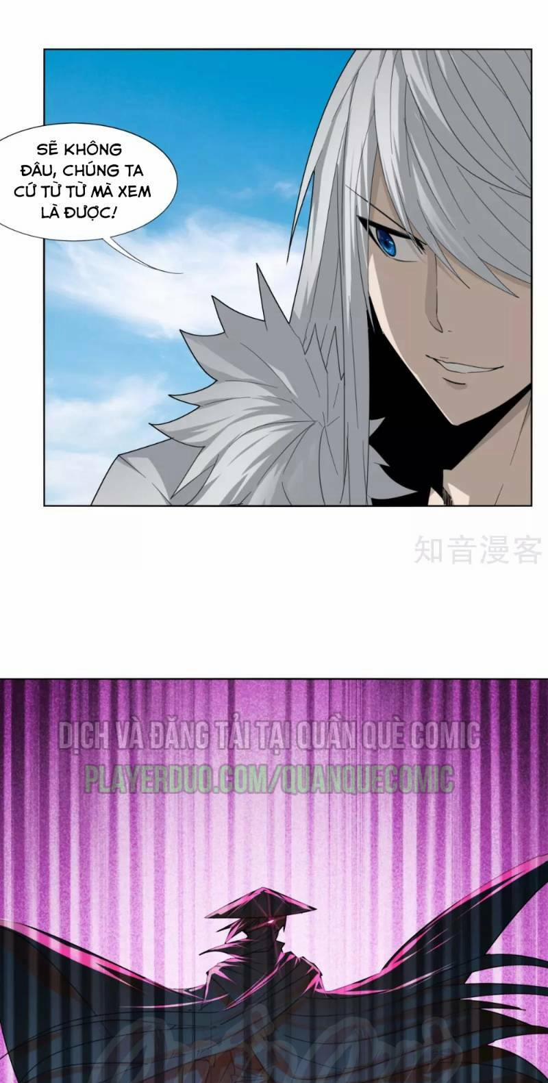 Kiếm Nhân 88 trang 22