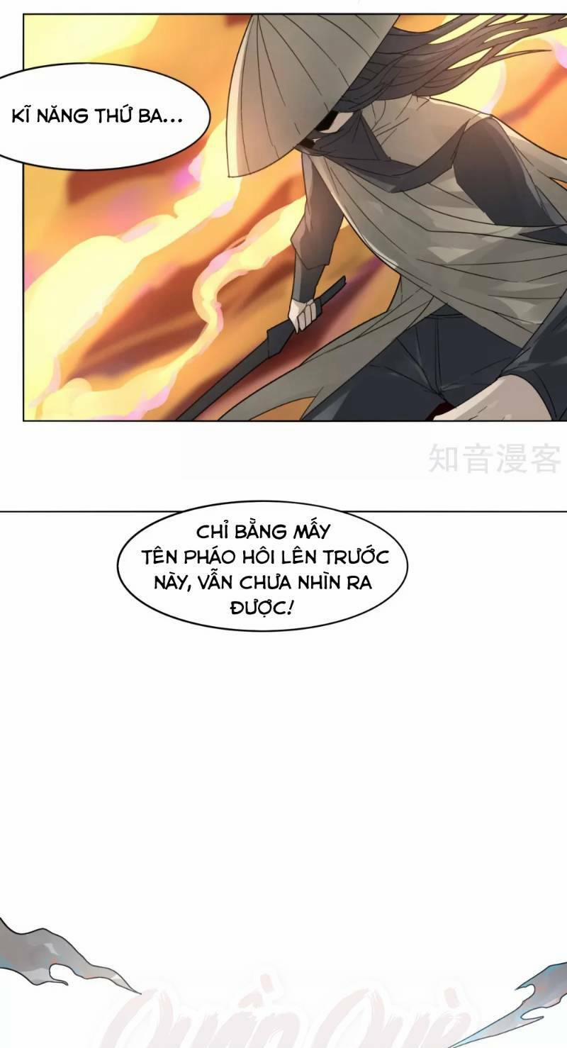 Kiếm Nhân 88 trang 4