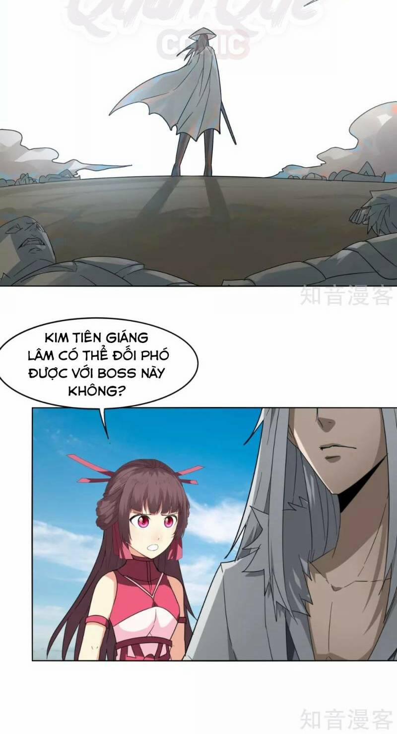 Kiếm Nhân 88 trang 5