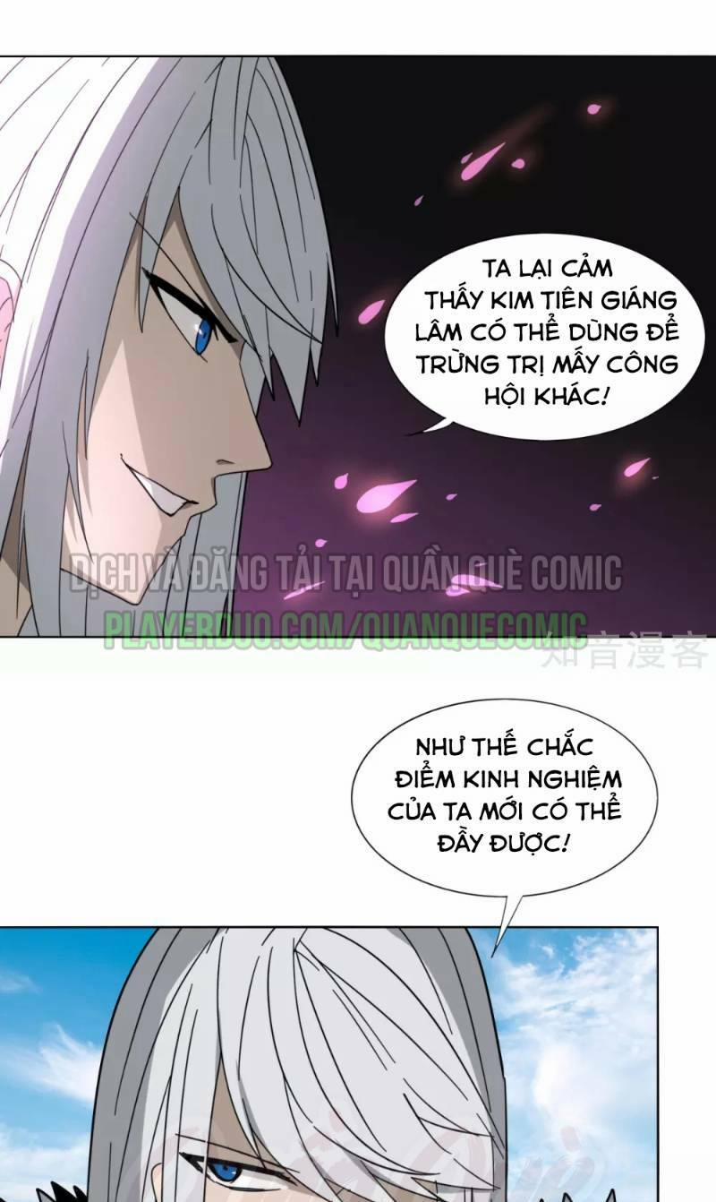 Kiếm Nhân 88 trang 6