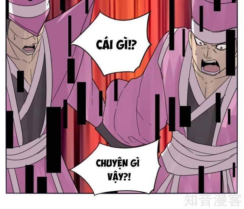 Kiếm Nhân 89 trang 11