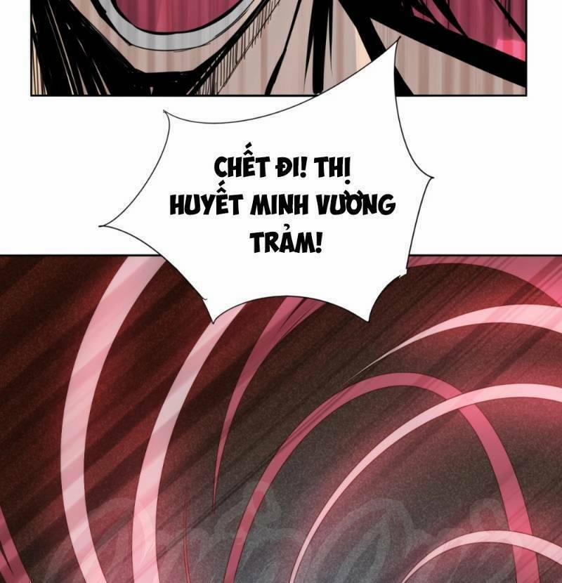 Kiếm Nhân 89 trang 25