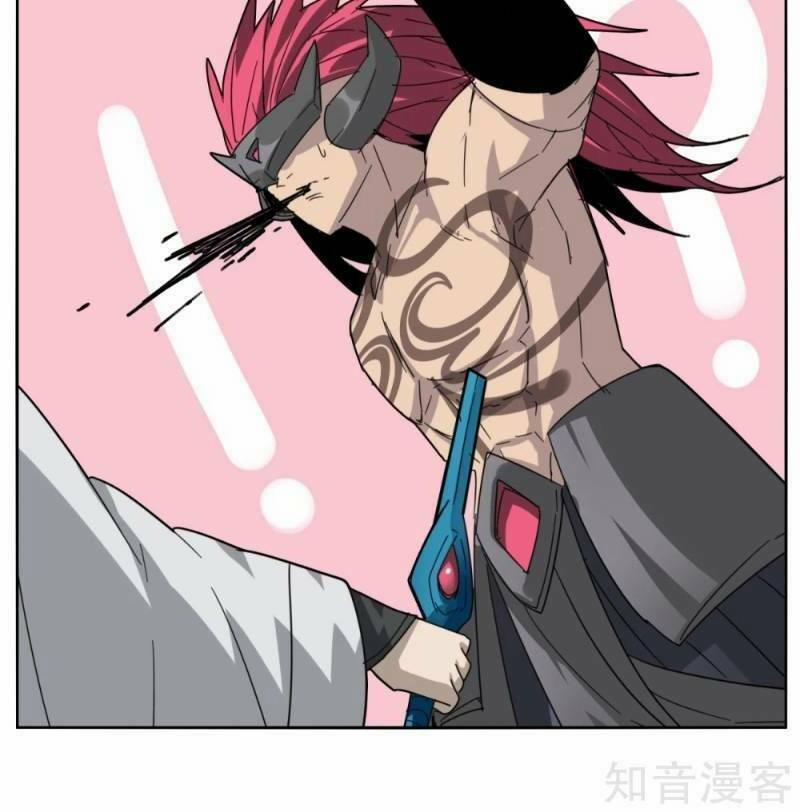 Kiếm Nhân 89 trang 31