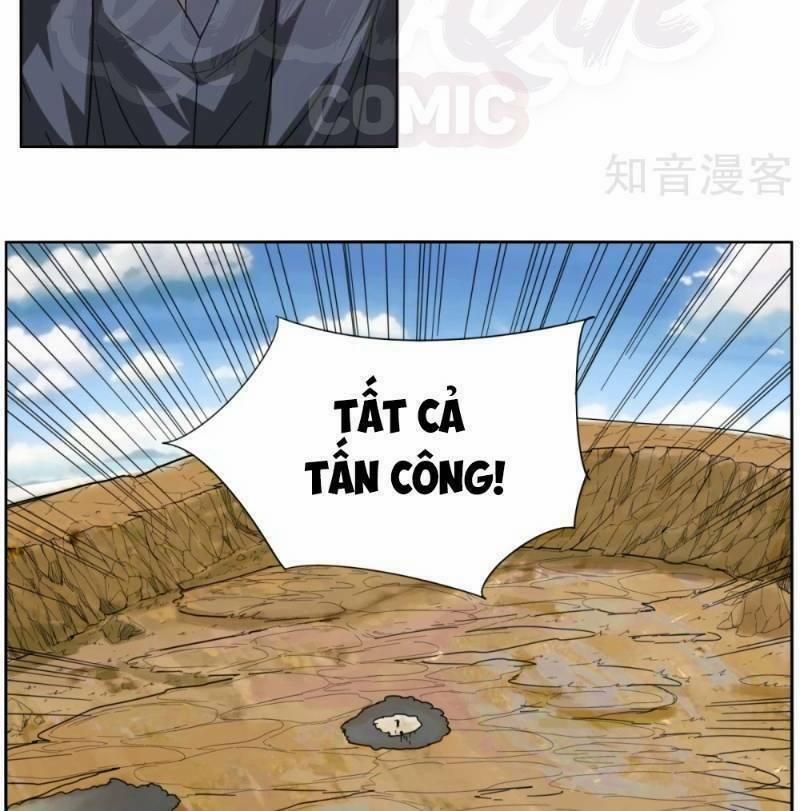 Kiếm Nhân 89 trang 38