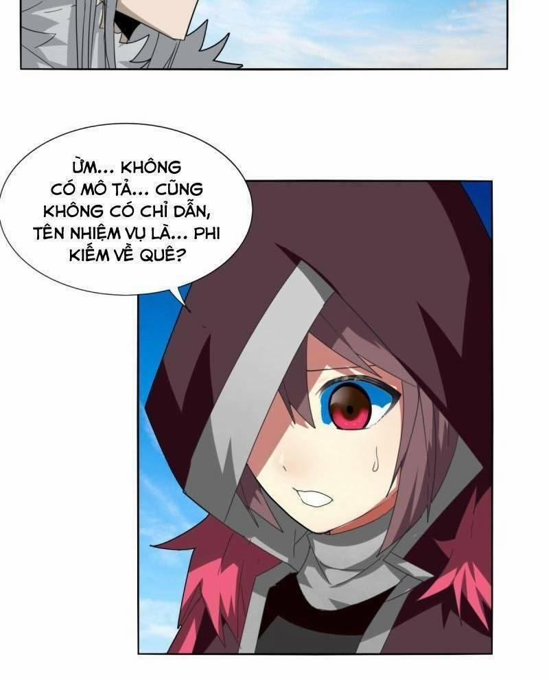 Kiếm Nhân 91 trang 17