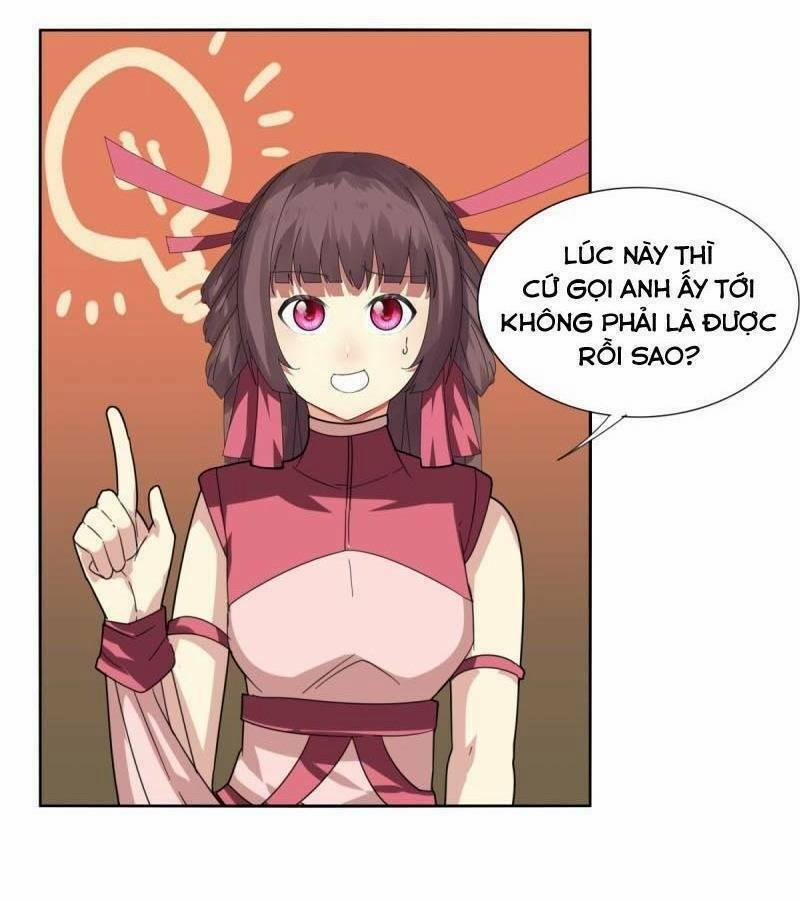 Kiếm Nhân 91 trang 23