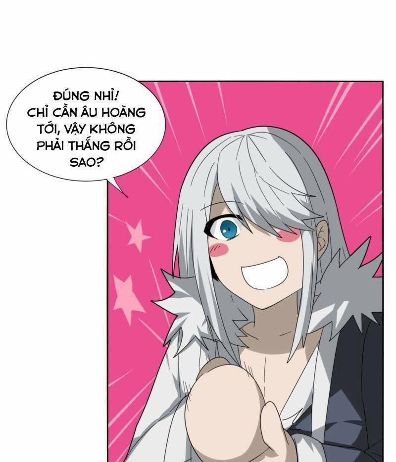 Kiếm Nhân 91 trang 24