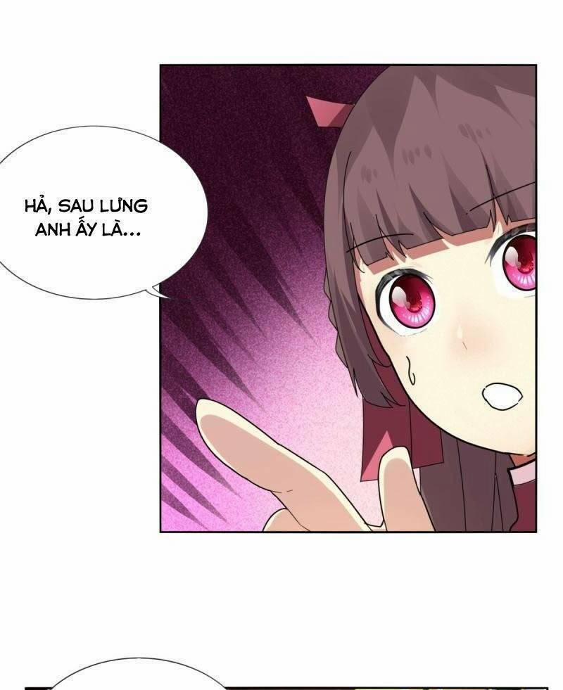 Kiếm Nhân 91 trang 27