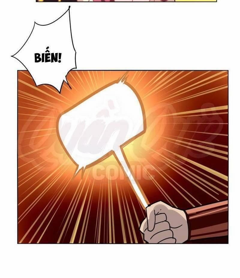 Kiếm Nhân 92 trang 1