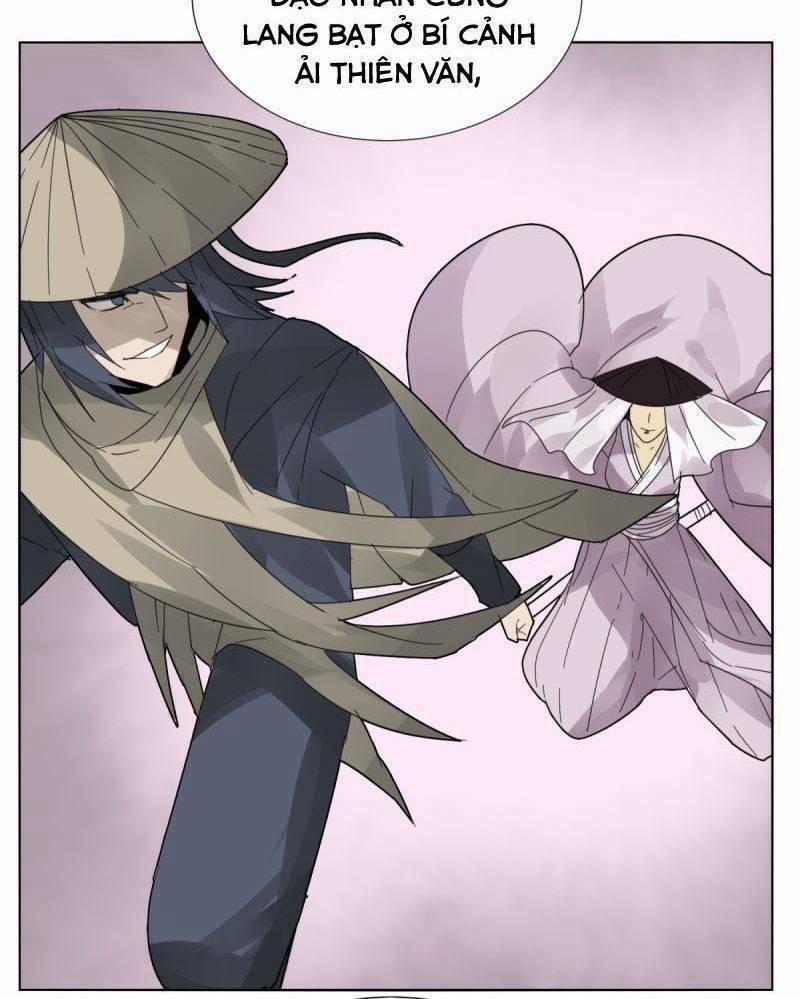 Kiếm Nhân 92 trang 11