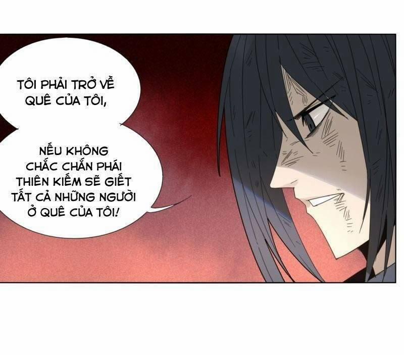 Kiếm Nhân 92 trang 15