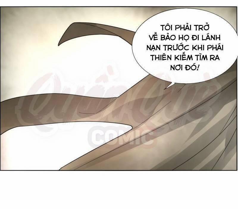 Kiếm Nhân 92 trang 16