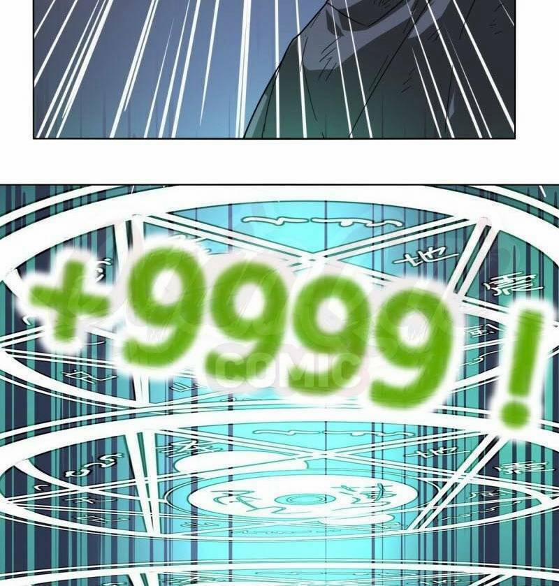 Kiếm Nhân 92 trang 22