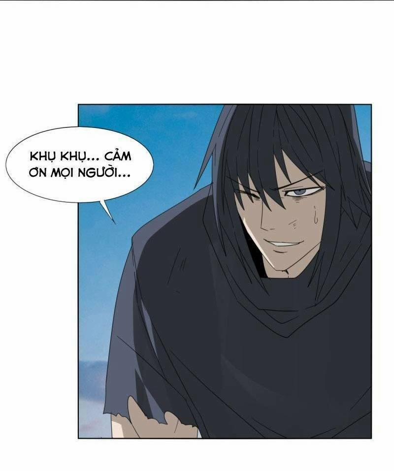 Kiếm Nhân 92 trang 26