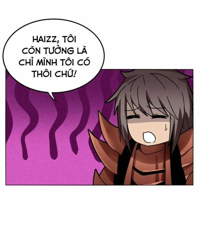 Kiếm Nhân 92 trang 3