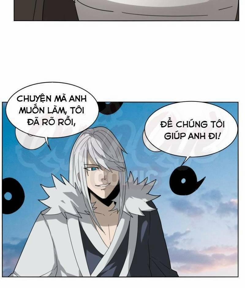 Kiếm Nhân 92 trang 31