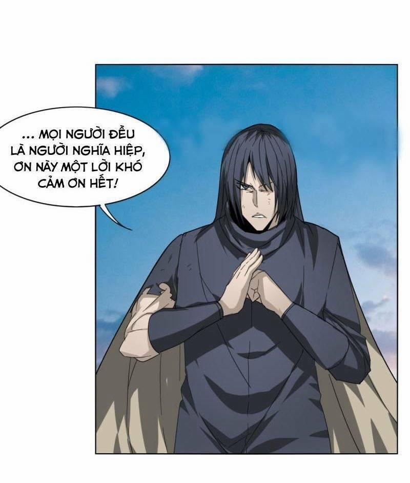 Kiếm Nhân 92 trang 32