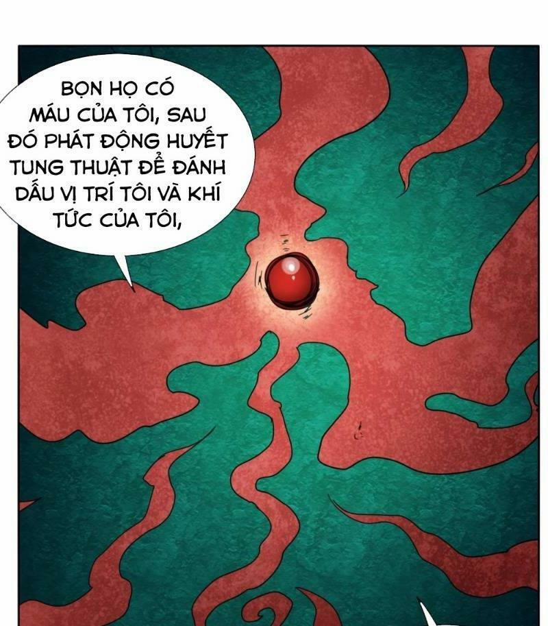 Kiếm Nhân 93 trang 0