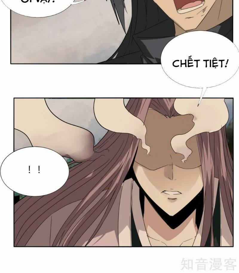 Kiếm Nhân 93 trang 17