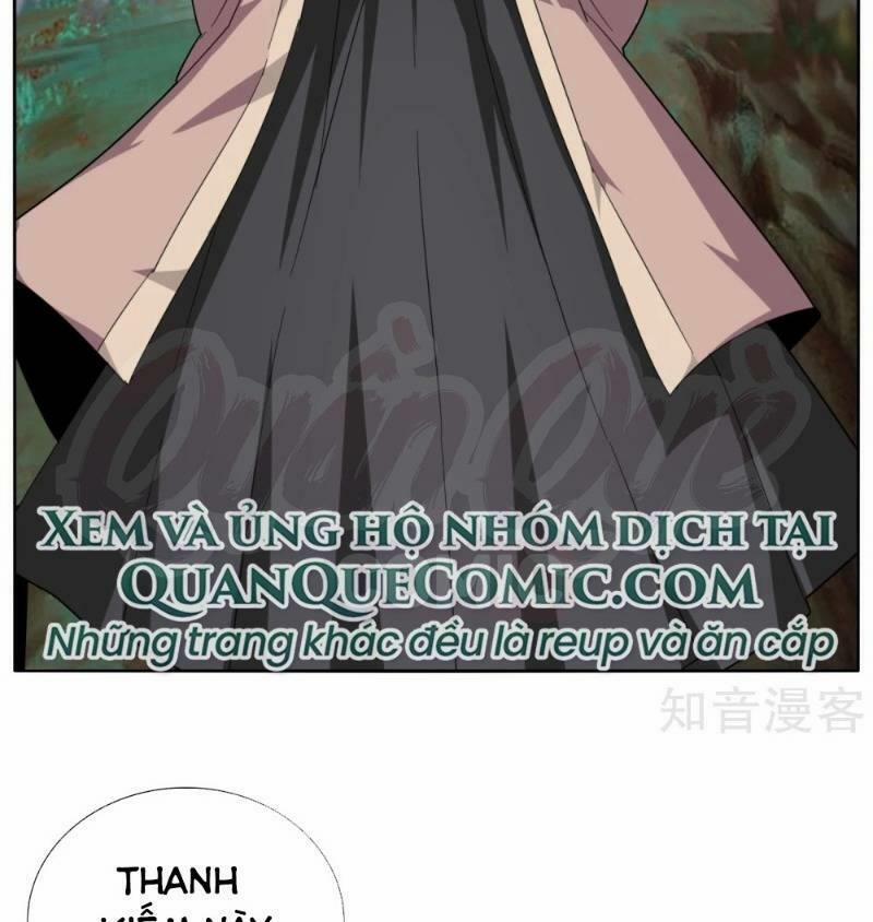 Kiếm Nhân 93 trang 19