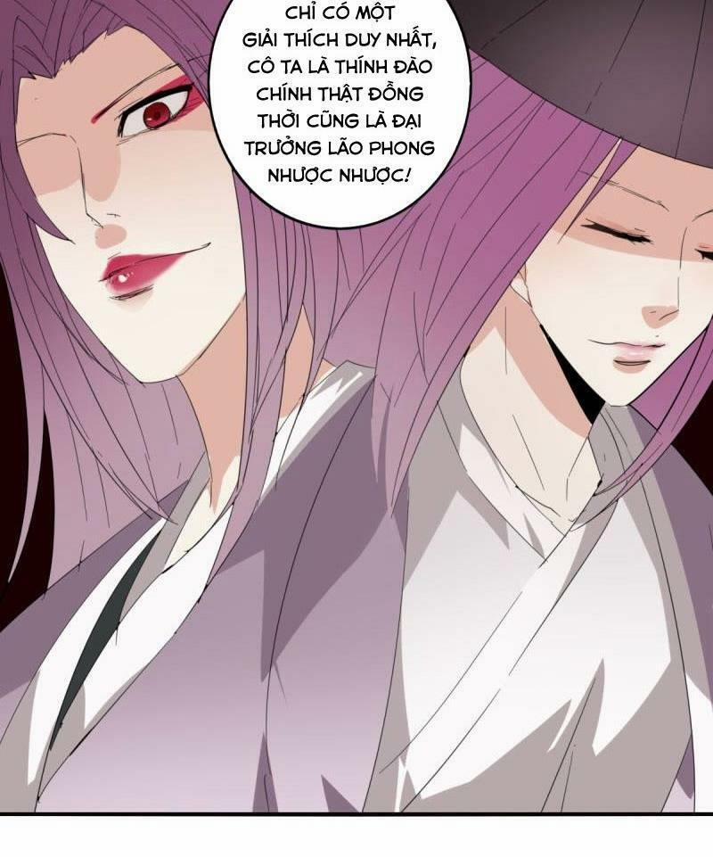 Kiếm Nhân 94 trang 11