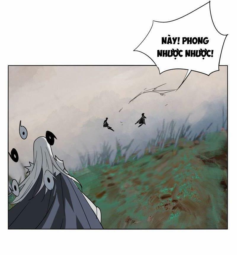 Kiếm Nhân 94 trang 15