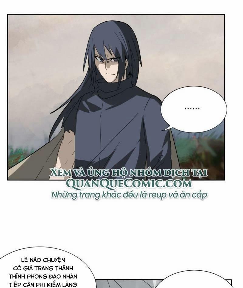 Kiếm Nhân 94 trang 19