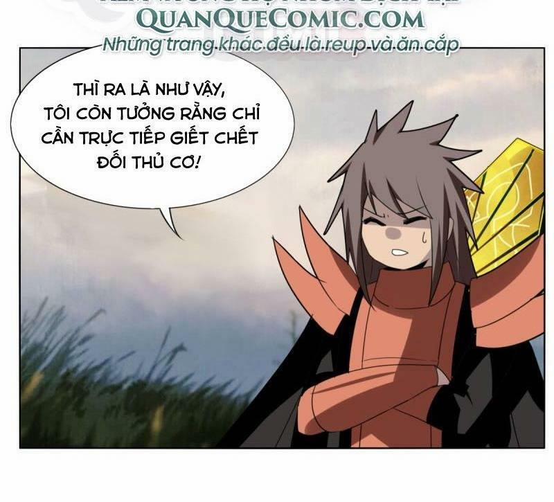 Kiếm Nhân 94 trang 2